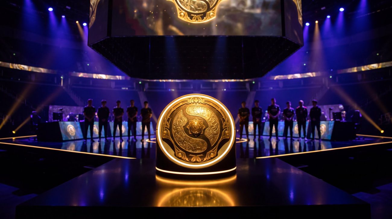 Dota 2 The International 2027 TI early predictions Aegis of Champions championship