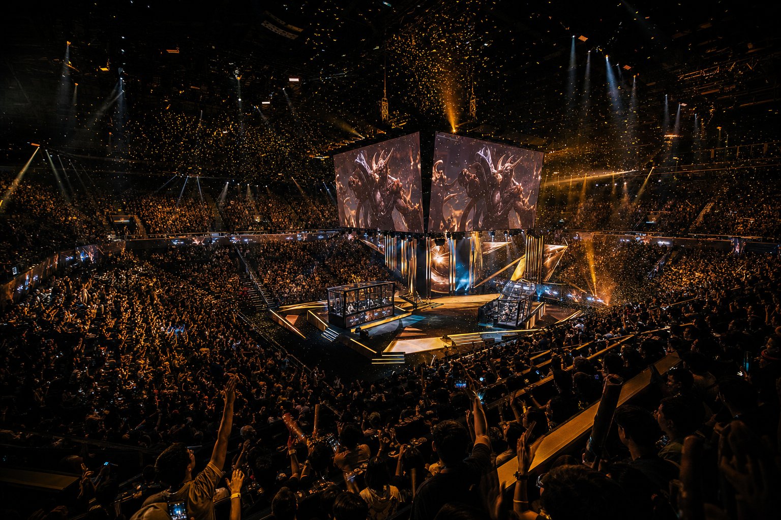 Dota 2 The International TI history championship moments Aegis of Champions collage