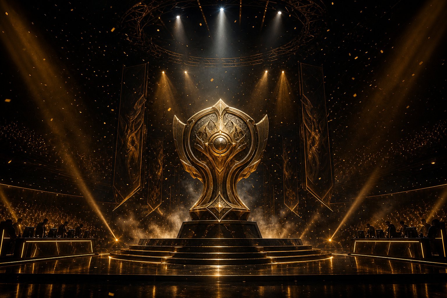 Dota 2 The International TI history championship moments Aegis of Champions collage