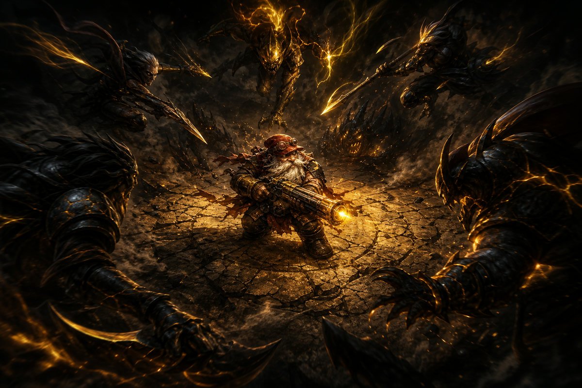 Sniper hero weaknesses and gap-close counters in Dota 2
