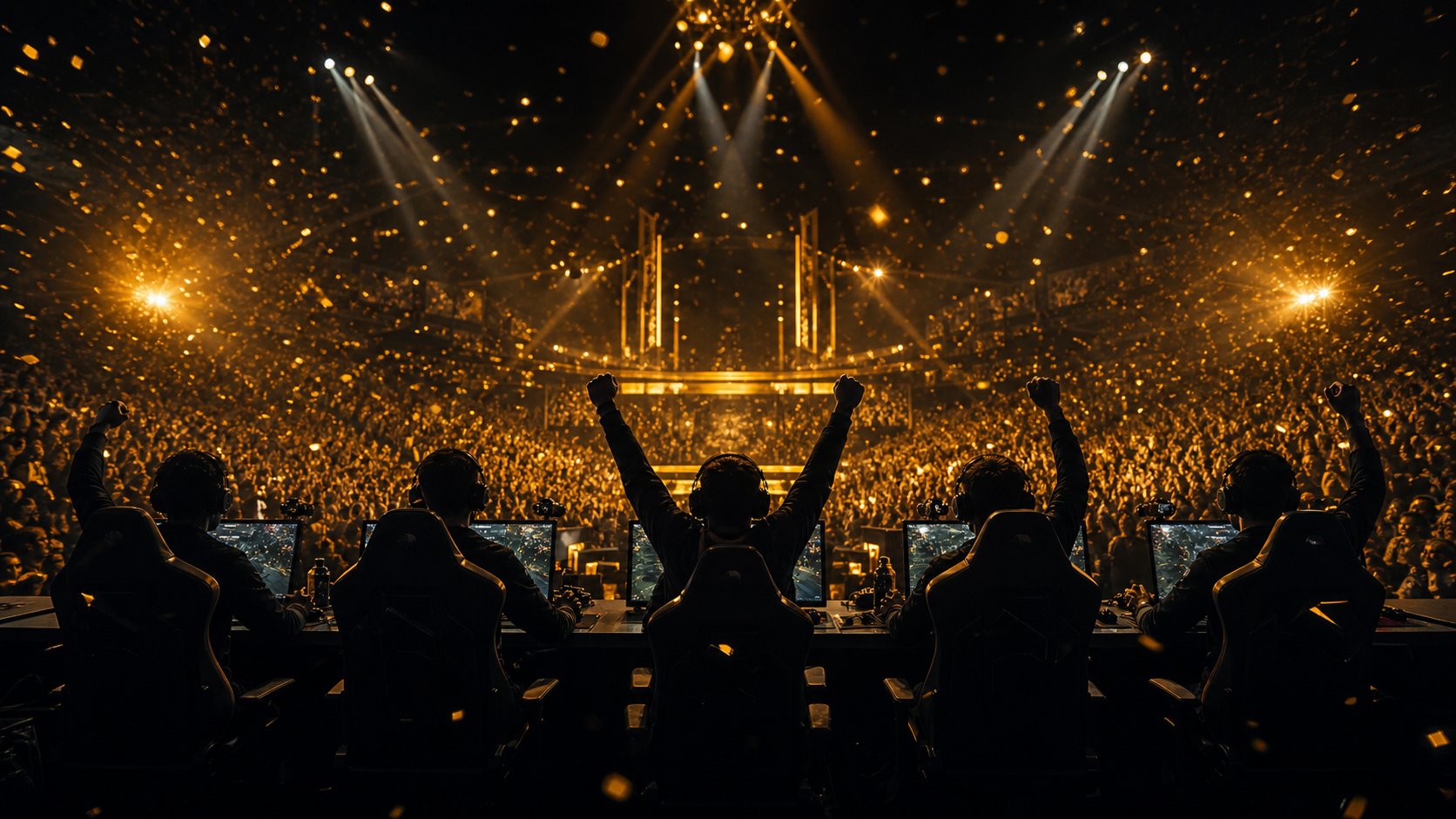 Dota 2 The International history biggest upsets timeline TI championship stage