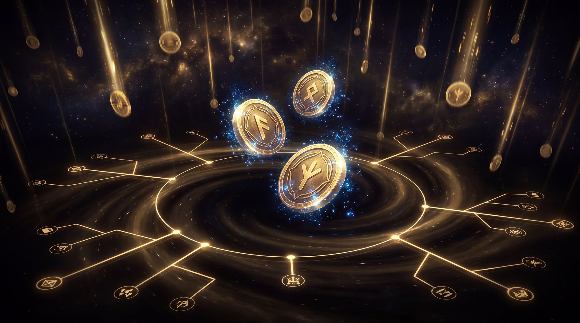 Dota 2 fantasy reroll tokens strategy golden coins sparkle effects emblem optimization