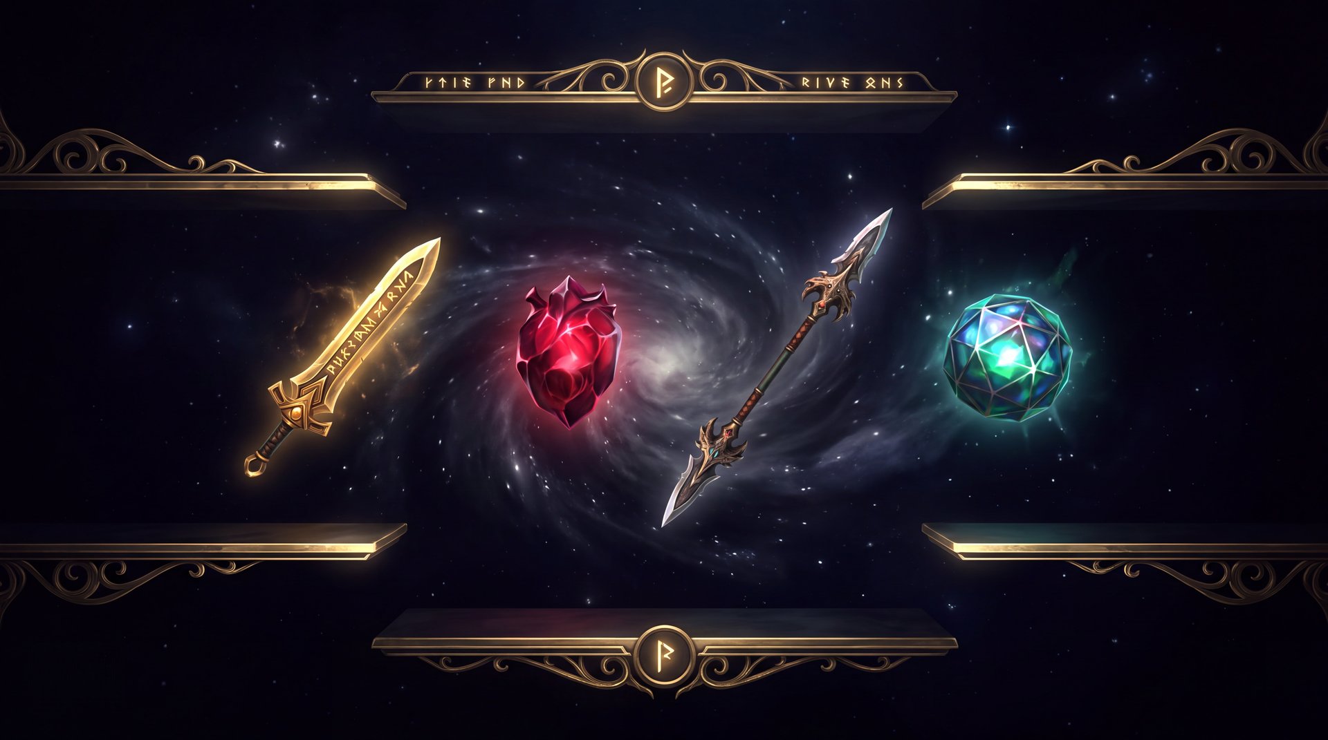 Dota 2 patch 7.41f item changes Daedalus Heart Octarine