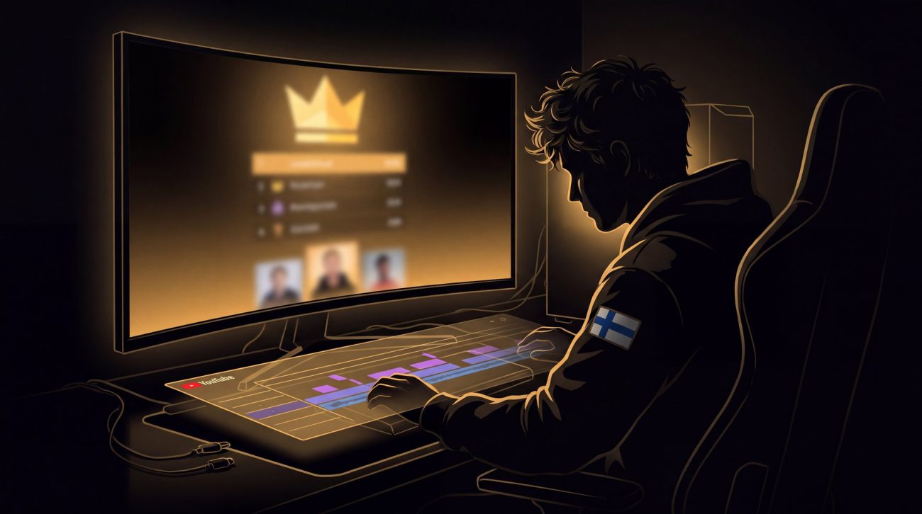 Topson rank one MMR and editor departure Dota 2 news