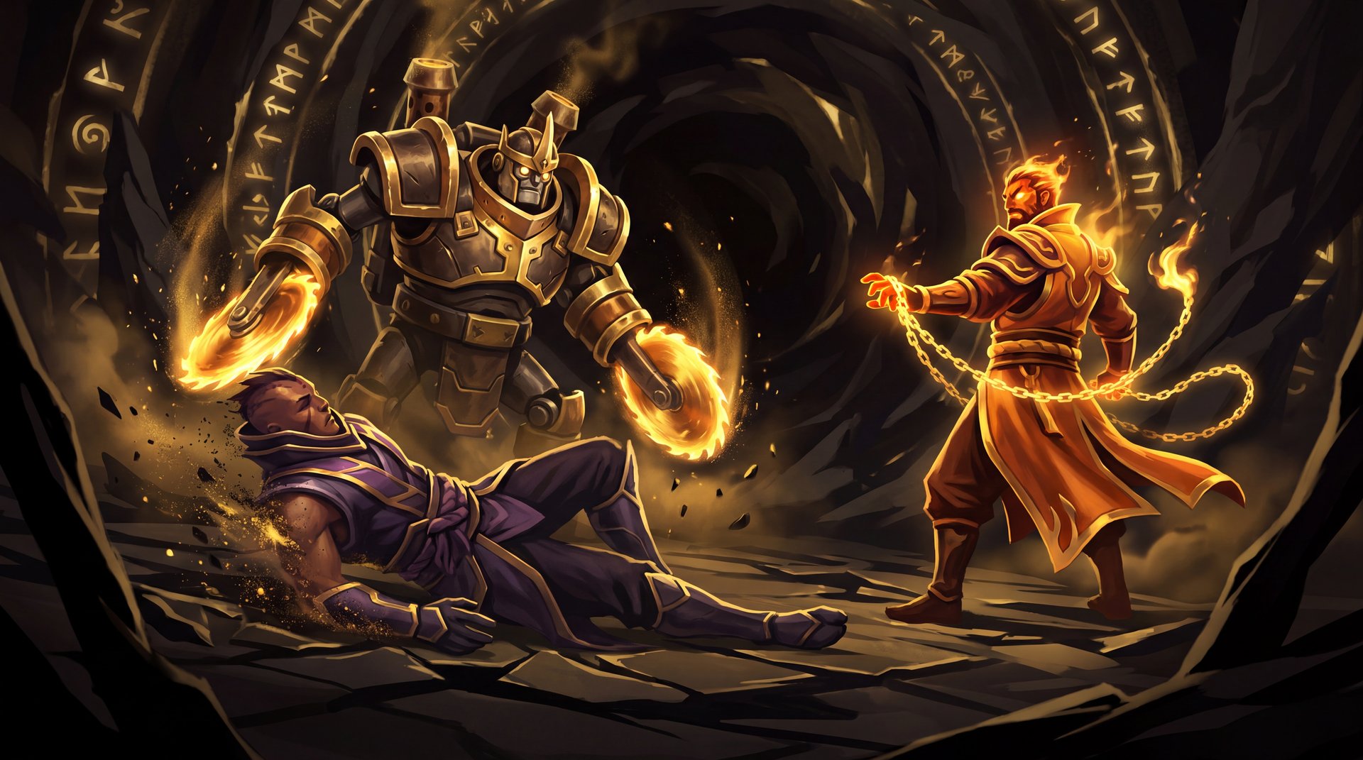 Dota 2 Anti-Mage counter strategy featured image