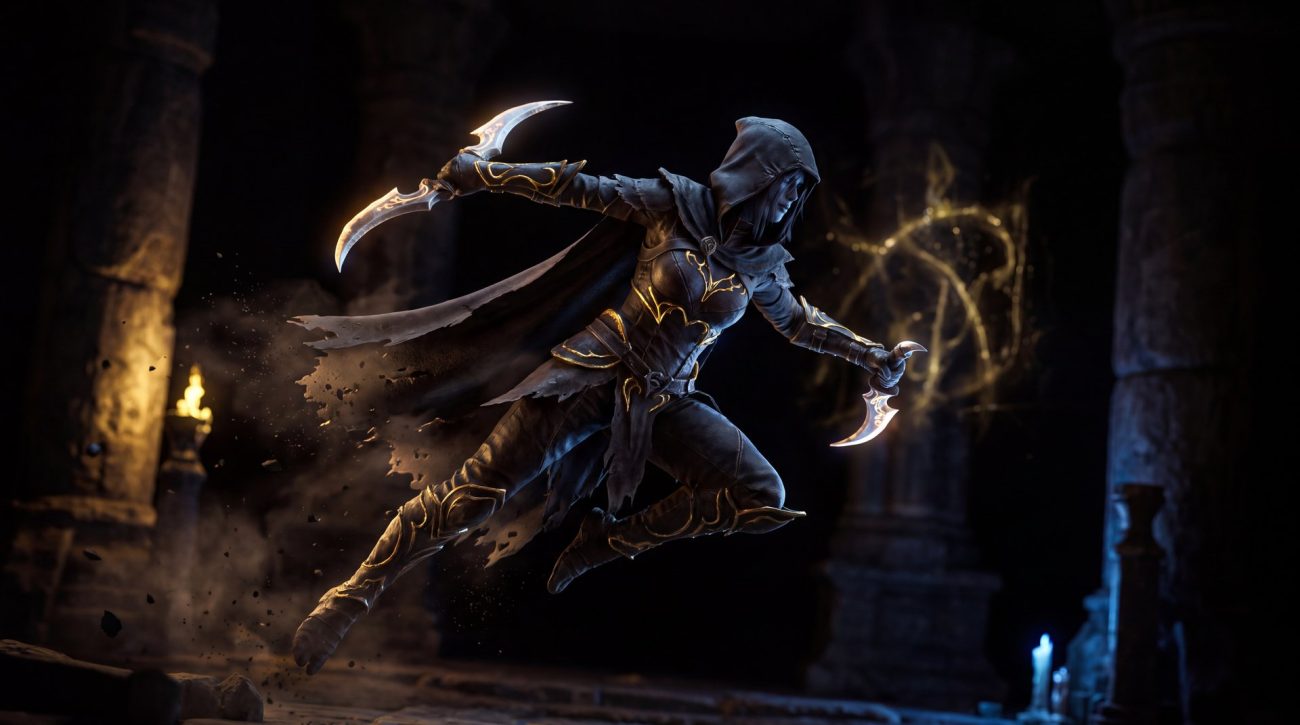Phantom Assassin Dota 2 hero guide featured image