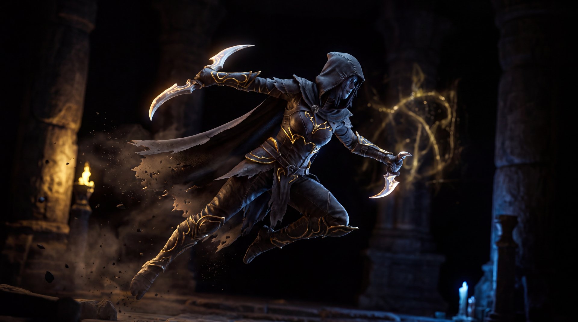 Phantom Assassin Dota 2 hero guide featured image