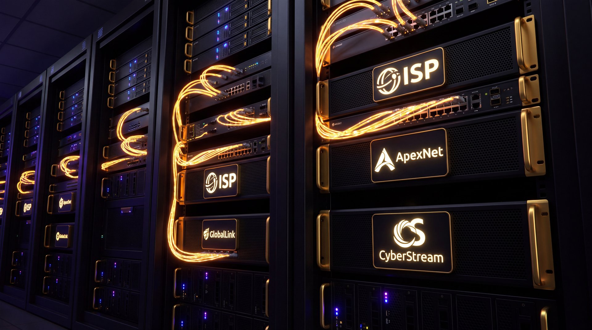 Best ISP operators in Iran for game downloading - operator comparison 2026