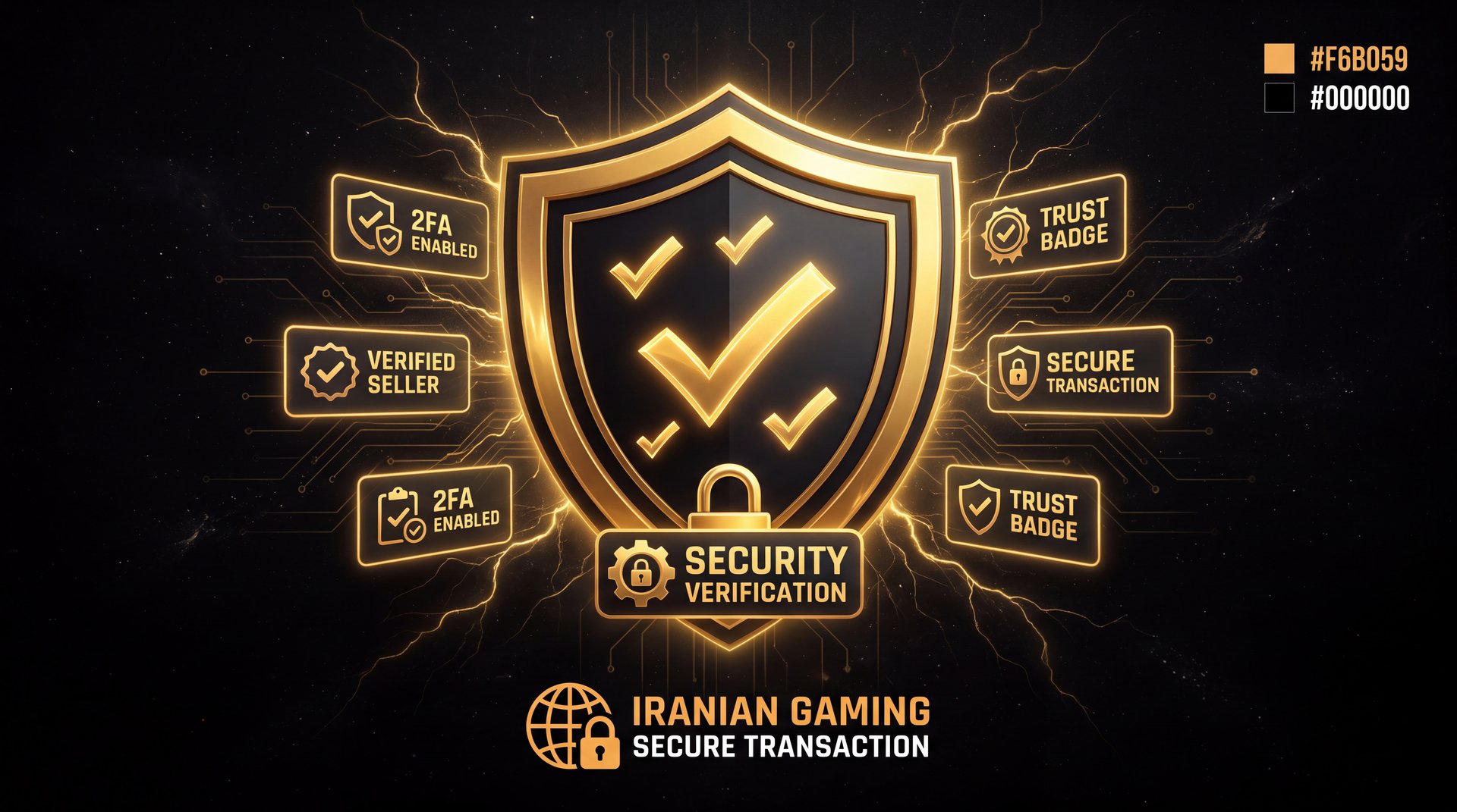 TeamSmurf.ir Dota 2 smurf account guarantee trust badge Iran